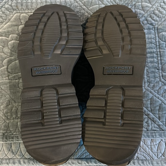 Men’s Rockport Dress Shoes - Picture 3 of 5